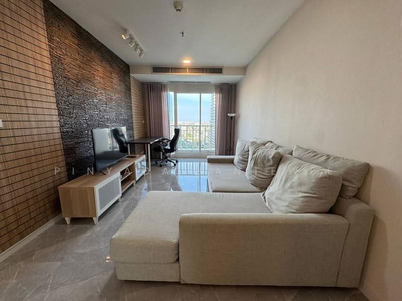 59 Heritage, bangkok, 18 Soi Sukhumvit 59, Khlong Tan Nua, Watthana, Bangkok, 1 Bedroom, 56 sqm, Condo For Sale, by Pinyada Hantewee, 500585133 - DDproperty.com