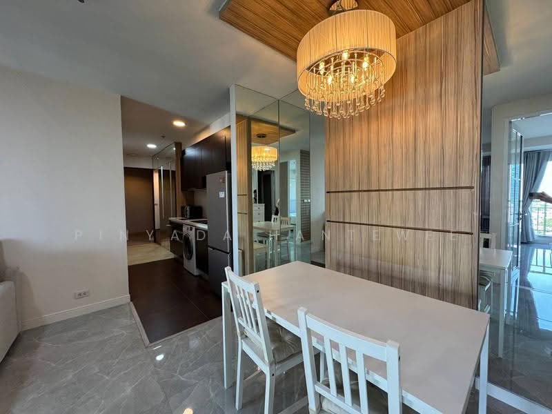 59 Heritage, bangkok, 18 Soi Sukhumvit 59, Khlong Tan Nua, Watthana, Bangkok, 1 Bedroom, 56 sqm, Condo For Sale, by Pinyada Hantewee, 500585133 - DDproperty.com