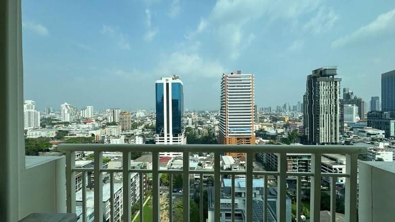 59 Heritage, bangkok, 18 Soi Sukhumvit 59, Khlong Tan Nua, Watthana, Bangkok, 1 Bedroom, 56 sqm, Condo For Sale, by Pinyada Hantewee, 500585133 - DDproperty.com