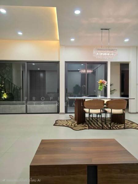 House with Swimming Pool BTS Bang Chak 3 bed / 4 bath, bangkok, Bang Chak, Phra Khanong, Bangkok, 3 Bedrooms, 168 sqm, Single Detached House For Rent, by PROPERTYSIGHTS REAL ESTATE, 500585136 - DDproperty.com