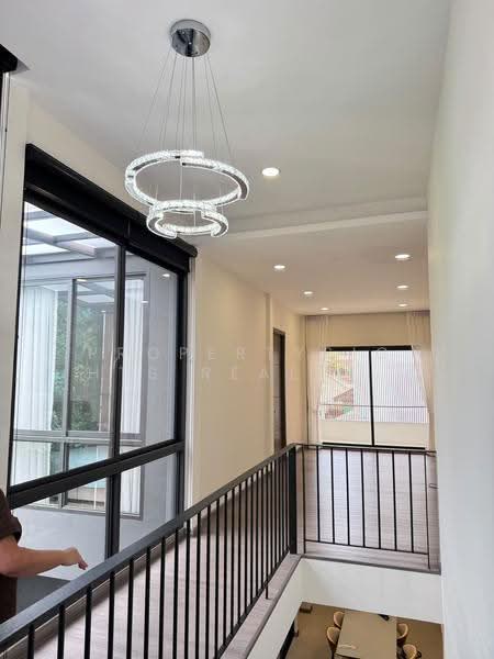 House with Swimming Pool BTS Bang Chak 3 bed / 4 bath, bangkok, Bang Chak, Phra Khanong, Bangkok, 3 Bedrooms, 168 sqm, Single Detached House For Rent, by PROPERTYSIGHTS REAL ESTATE, 500585136 - DDproperty.com