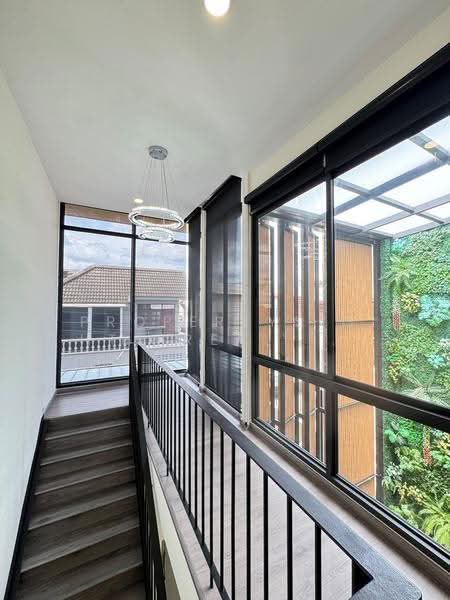 House with Swimming Pool BTS Bang Chak 3 bed / 4 bath, bangkok, Bang Chak, Phra Khanong, Bangkok, 3 Bedrooms, 168 sqm, Single Detached House For Rent, by PROPERTYSIGHTS REAL ESTATE, 500585136 - DDproperty.com