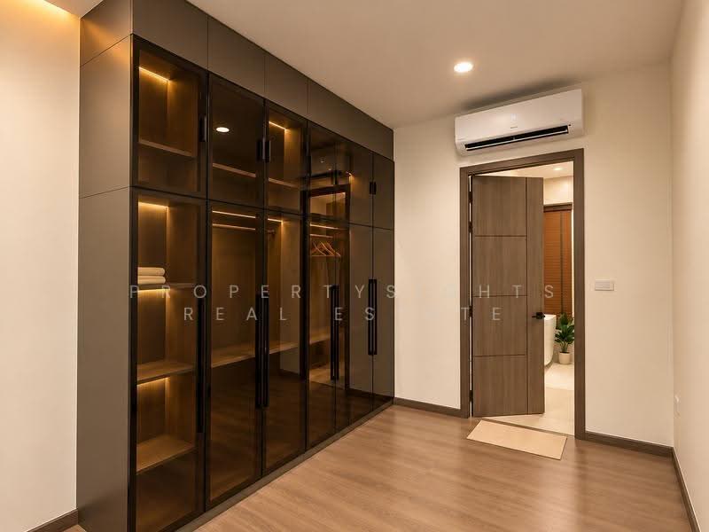 House with Swimming Pool BTS Bang Chak 3 bed / 4 bath, Bangkok, Bang Chak, Phra Khanong, Bangkok, 3 Bedrooms, 168 sqm, Single Detached House For Rent, by PROPERTYSIGHTS REAL ESTATE, 500585136 - DDproperty.com