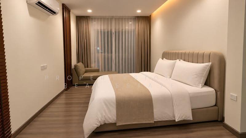 House with Swimming Pool BTS Bang Chak 3 bed / 4 bath, Bangkok, Bang Chak, Phra Khanong, Bangkok, 3 Bedrooms, 168 sqm, Single Detached House For Rent, by PROPERTYSIGHTS REAL ESTATE, 500585136 - DDproperty.com