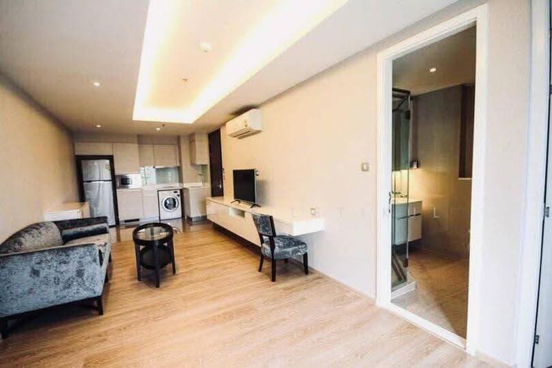 H Sukhumvit 43, กรุงเทพ, 28 Sukhumvit 34 Road, คลองตันเหนือ, วัฒนา, กรุงเทพ, 44 ตร.ม., คอนโด ให้เช่า, โดย Pattada Letikul, 500585137 - DDproperty.com