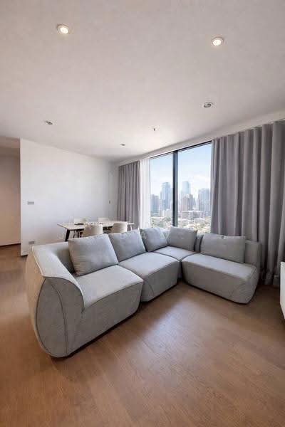 Coco Parc, bangkok, 1150 Rama 4 Road, Khlong Toei, Bangkok, 3 Bedrooms, 112 sqm, Condo For Rent, by Nattapol Jedsadathitikul, 500585139 - DDproperty.com