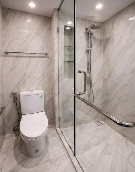 Coco Parc, bangkok, 1150 Rama 4 Road, Khlong Toei, Bangkok, 3 Bedrooms, 112 sqm, Condo For Rent, by Nattapol Jedsadathitikul, 500585139 - DDproperty.com