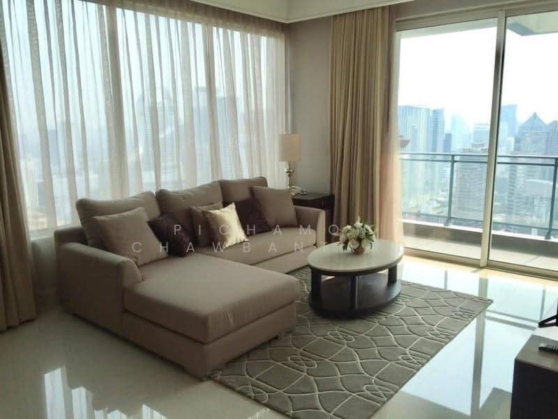 Q Langsuan, bangkok, 54 Soi Langsuan, Langsuan Road, Lumphini, Pathum Wan, Bangkok, 2 Bedrooms, 113 sqm, Condo For Rent, by Pichamon Chawbantard, 500585140 - DDproperty.com