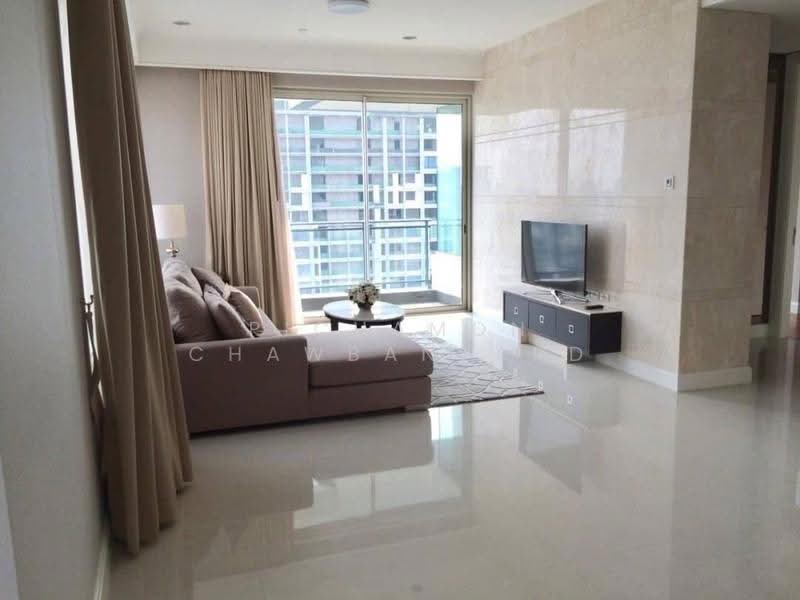 Q Langsuan, bangkok, 54 Soi Langsuan, Langsuan Road, Lumphini, Pathum Wan, Bangkok, 2 Bedrooms, 113 sqm, Condo For Rent, by Pichamon Chawbantard, 500585140 - DDproperty.com