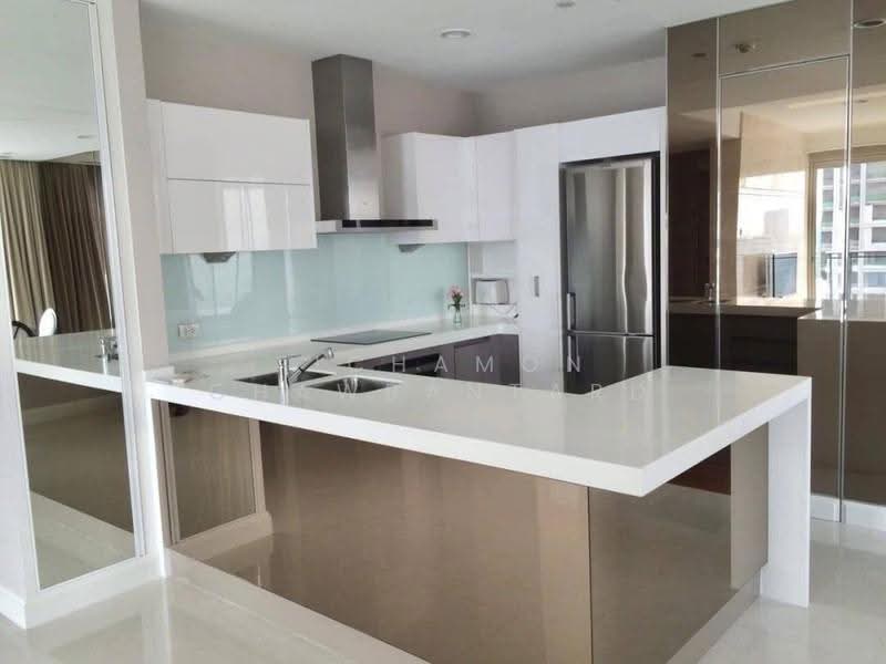 Q Langsuan, bangkok, 54 Soi Langsuan, Langsuan Road, Lumphini, Pathum Wan, Bangkok, 2 Bedrooms, 113 sqm, Condo For Rent, by Pichamon Chawbantard, 500585140 - DDproperty.com