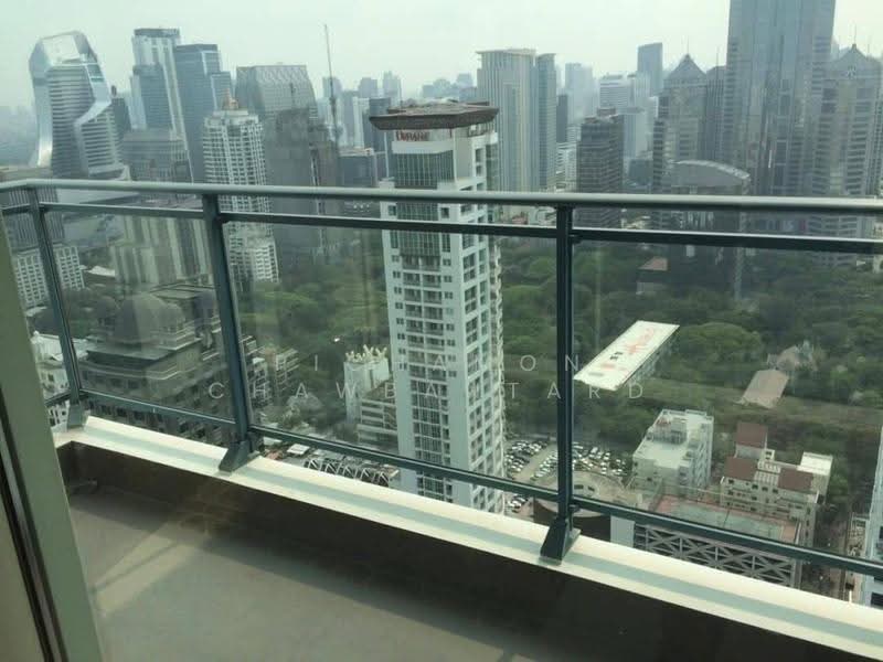 Q Langsuan, bangkok, 54 Soi Langsuan, Langsuan Road, Lumphini, Pathum Wan, Bangkok, 2 Bedrooms, 113 sqm, Condo For Rent, by Pichamon Chawbantard, 500585140 - DDproperty.com