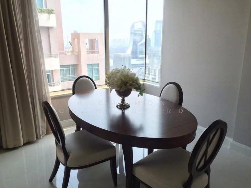 Q Langsuan, bangkok, 54 Soi Langsuan, Langsuan Road, Lumphini, Pathum Wan, Bangkok, 2 Bedrooms, 113 sqm, Condo For Rent, by Pichamon Chawbantard, 500585140 - DDproperty.com