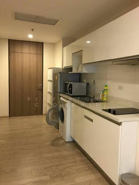 Noble Remix, bangkok, 772 Soi Sukhumvit 36, Sukhumvit Road, Khong Tan, Khlong Toei, Bangkok, 1 Bedroom, 61 sqm, Condo For Rent, by Ploypatcha Chomchid, 500585143 - DDproperty.com