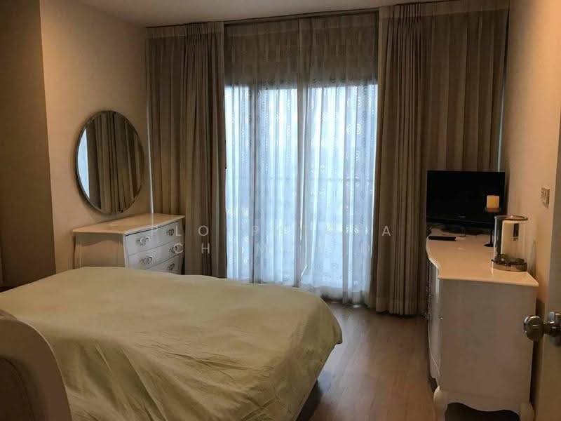 Noble Remix, bangkok, 772 Soi Sukhumvit 36, Sukhumvit Road, Khong Tan, Khlong Toei, Bangkok, 1 Bedroom, 61 sqm, Condo For Rent, by Ploypatcha Chomchid, 500585143 - DDproperty.com