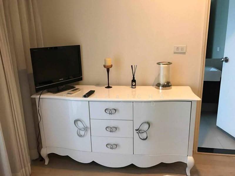 Noble Remix, bangkok, 772 Soi Sukhumvit 36, Sukhumvit Road, Khong Tan, Khlong Toei, Bangkok, 1 Bedroom, 61 sqm, Condo For Rent, by Ploypatcha Chomchid, 500585143 - DDproperty.com