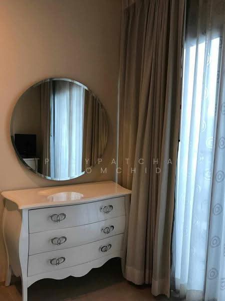 Noble Remix, bangkok, 772 Soi Sukhumvit 36, Sukhumvit Road, Khong Tan, Khlong Toei, Bangkok, 1 Bedroom, 61 sqm, Condo For Rent, by Ploypatcha Chomchid, 500585143 - DDproperty.com