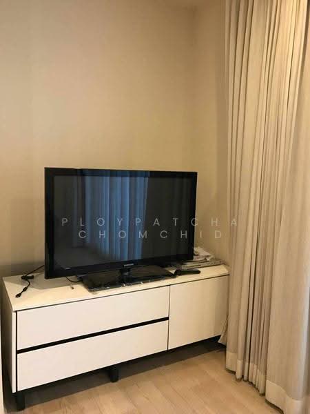 Noble Remix, bangkok, 772 Soi Sukhumvit 36, Sukhumvit Road, Khong Tan, Khlong Toei, Bangkok, 1 Bedroom, 61 sqm, Condo For Rent, by Ploypatcha Chomchid, 500585143 - DDproperty.com