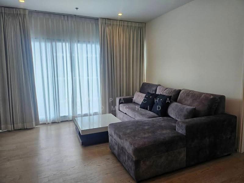 Noble Remix, bangkok, 772 Soi Sukhumvit 36, Sukhumvit Road, Khong Tan, Khlong Toei, Bangkok, 1 Bedroom, 61 sqm, Condo For Rent, by Ploypatcha Chomchid, 500585143 - DDproperty.com