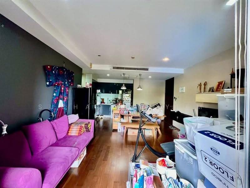 Noble Remix, bangkok, 772 Soi Sukhumvit 36, Sukhumvit Road, Khong Tan, Khlong Toei, Bangkok, 2 Bedrooms, 110 sqm, Condo For Sale, by Suchada Yodyiem, 500585144 - DDproperty.com