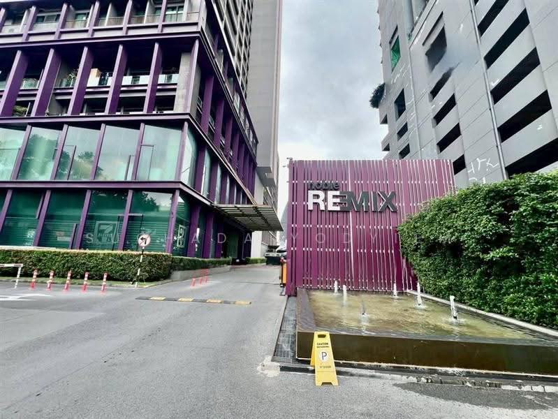 Noble Remix, bangkok, 772 Soi Sukhumvit 36, Sukhumvit Road, Khong Tan, Khlong Toei, Bangkok, 2 Bedrooms, 110 sqm, Condo For Sale, by Suchada Yodyiem, 500585144 - DDproperty.com