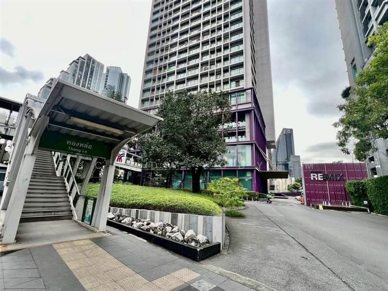 Noble Remix, bangkok, 772 Soi Sukhumvit 36, Sukhumvit Road, Khong Tan, Khlong Toei, Bangkok, 2 Bedrooms, 110 sqm, Condo For Sale, by Suchada Yodyiem, 500585144 - DDproperty.com