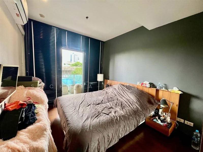 Noble Remix, bangkok, 772 Soi Sukhumvit 36, Sukhumvit Road, Khong Tan, Khlong Toei, Bangkok, 2 Bedrooms, 110 sqm, Condo For Sale, by Suchada Yodyiem, 500585144 - DDproperty.com