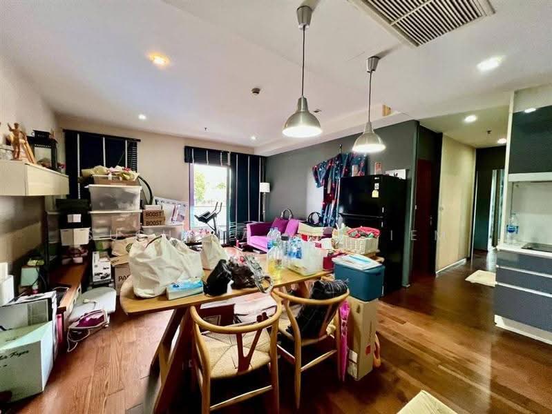 Noble Remix, bangkok, 772 Soi Sukhumvit 36, Sukhumvit Road, Khong Tan, Khlong Toei, Bangkok, 2 Bedrooms, 110 sqm, Condo For Sale, by Suchada Yodyiem, 500585144 - DDproperty.com