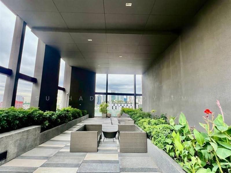Noble Remix, bangkok, 772 Soi Sukhumvit 36, Sukhumvit Road, Khong Tan, Khlong Toei, Bangkok, 2 Bedrooms, 110 sqm, Condo For Sale, by Suchada Yodyiem, 500585144 - DDproperty.com