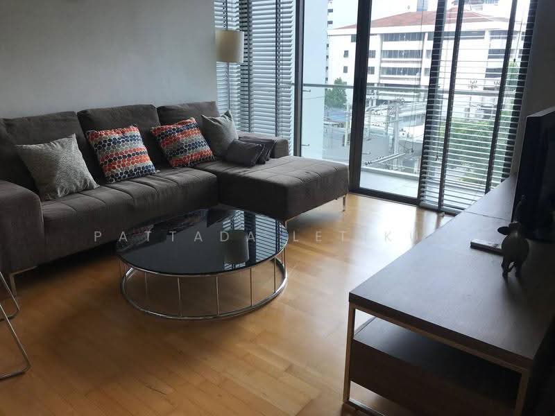 Issara @ 42 Sukhumvit, bangkok, Soi Sukhumvit 42, Phra Kanong, Khlong Toei, Bangkok, 2 Bedrooms, 76 sqm, Condo For Rent, by Pattada Letikul, 500585145 - DDproperty.com