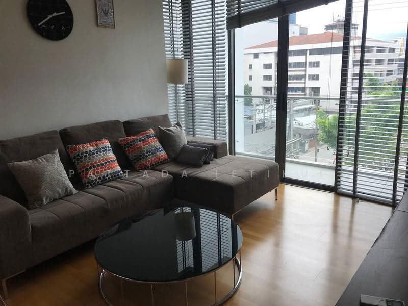 Issara @ 42 Sukhumvit, bangkok, Soi Sukhumvit 42, Phra Kanong, Khlong Toei, Bangkok, 2 Bedrooms, 76 sqm, Condo For Rent, by Pattada Letikul, 500585145 - DDproperty.com