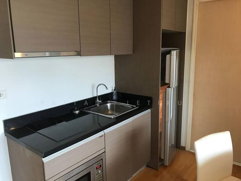 Issara @ 42 Sukhumvit, bangkok, Soi Sukhumvit 42, Phra Kanong, Khlong Toei, Bangkok, 2 Bedrooms, 76 sqm, Condo For Rent, by Pattada Letikul, 500585145 - DDproperty.com