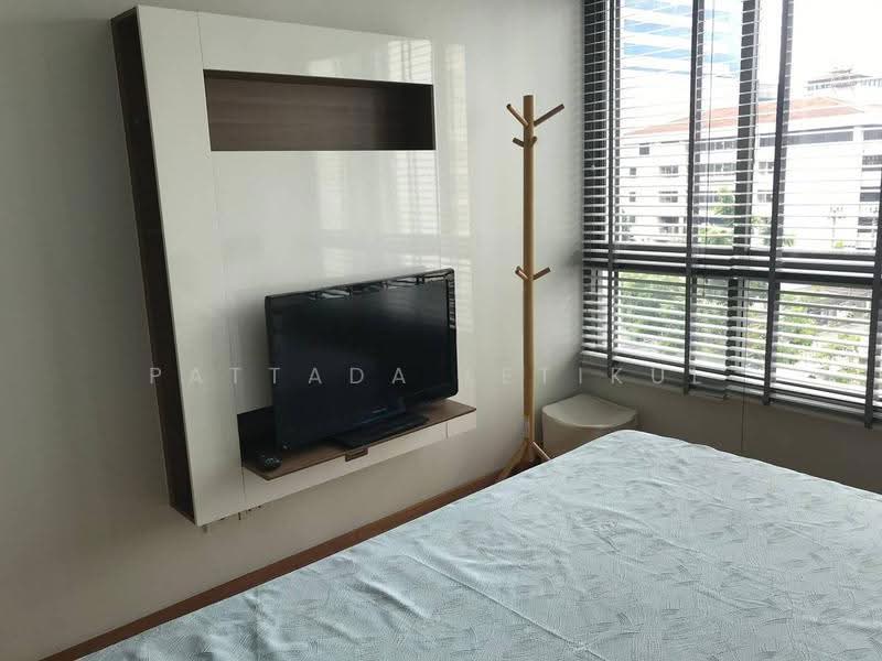 Issara @ 42 Sukhumvit, bangkok, Soi Sukhumvit 42, Phra Kanong, Khlong Toei, Bangkok, 2 Bedrooms, 76 sqm, Condo For Rent, by Pattada Letikul, 500585145 - DDproperty.com