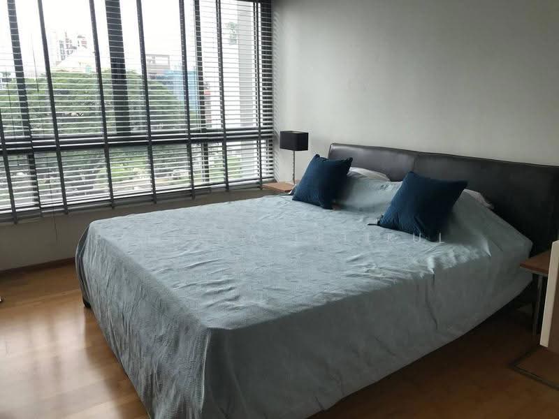 Issara @ 42 Sukhumvit, bangkok, Soi Sukhumvit 42, Phra Kanong, Khlong Toei, Bangkok, 2 Bedrooms, 76 sqm, Condo For Rent, by Pattada Letikul, 500585145 - DDproperty.com