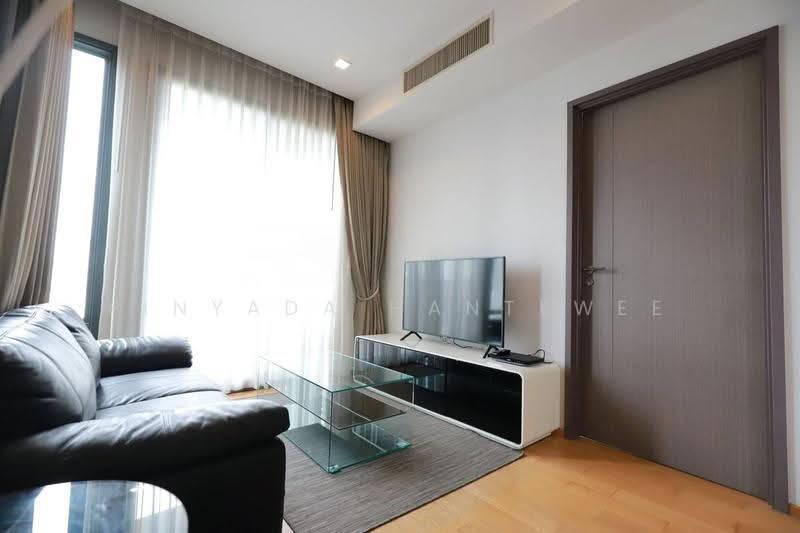 Keyne by Sansiri, bangkok, 766 Sukhumvit Road, Khlong Toei, Bangkok, 2 Bedrooms, 77 sqm, Condo For Sale, by Pinyada Hantewee, 500585147 - DDproperty.com