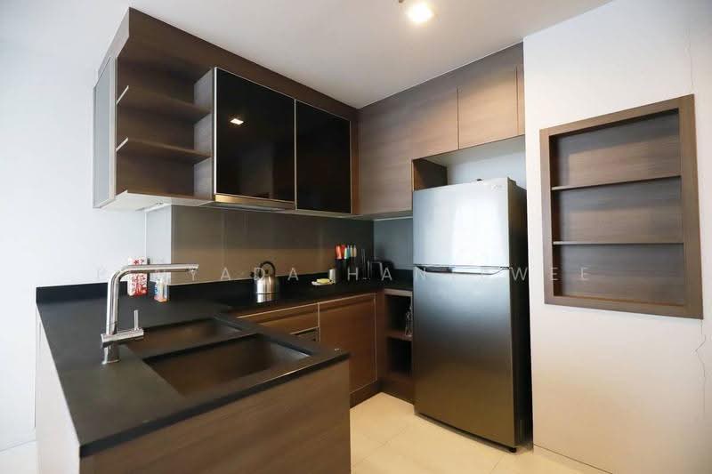 Keyne by Sansiri, bangkok, 766 Sukhumvit Road, Khlong Toei, Bangkok, 2 Bedrooms, 77 sqm, Condo For Sale, by Pinyada Hantewee, 500585147 - DDproperty.com