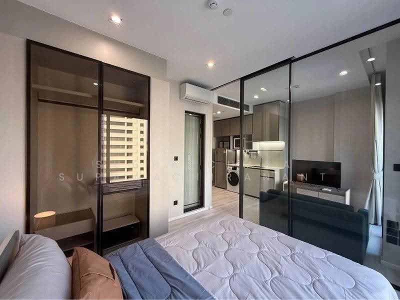 The Room Phaya Thai, bangkok, 567 Thanon Si Ayutthaya, Thanon Phaya Thai, Ratchathewi, Bangkok, 1 Bedroom, 28 sqm, Condo For Sale, by Suchatchaya Supawachiranant, 500585148 - DDproperty.com