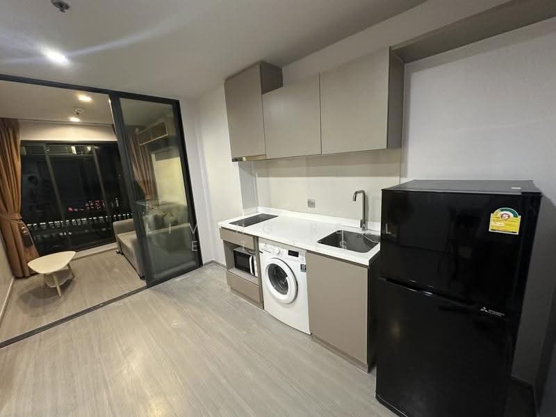 Life Ladprao, bangkok, 992 Ladprao Road, Jom Phon, Chatuchak, Bangkok, 1 Bedroom, 36 sqm, Condo For Rent, by Living Real Estates, 500585152 - DDproperty.com