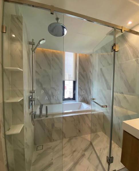 MUNIQ Sukhumvit 23, bangkok, 17 Sukhumvit 23, Khlongtoei Nua, Watthana, Bangkok, 2 Bedrooms, 66 sqm, Condo For Rent, by Pinyada Hantewee, 500585153 - DDproperty.com