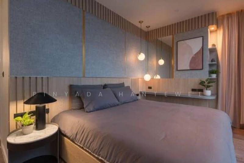 MUNIQ Sukhumvit 23, bangkok, 17 Sukhumvit 23, Khlongtoei Nua, Watthana, Bangkok, 2 Bedrooms, 66 sqm, Condo For Rent, by Pinyada Hantewee, 500585153 - DDproperty.com