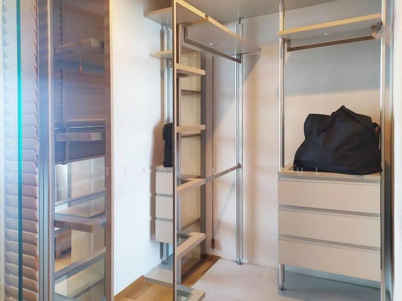 Keyne by Sansiri, bangkok, 766 Sukhumvit Road, Khlong Toei, Bangkok, 2 Bedrooms, 88 sqm, Condo For Rent, by Pattada Letikul, 500585154 - DDproperty.com