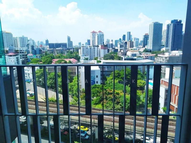 Keyne by Sansiri, bangkok, 766 Sukhumvit Road, Khlong Toei, Bangkok, 2 Bedrooms, 88 sqm, Condo For Rent, by Pattada Letikul, 500585154 - DDproperty.com