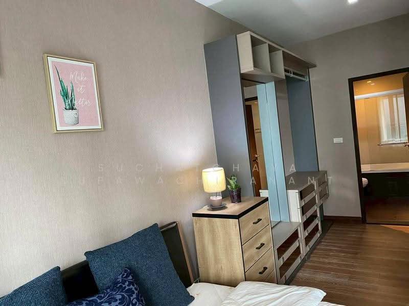 Noble Remix, bangkok, 772 Soi Sukhumvit 36, Sukhumvit Road, Khong Tan, Khlong Toei, Bangkok, 1 Bedroom, 54 sqm, Condo For Rent, by Suchatchaya Supawachiranant, 500585155 - DDproperty.com
