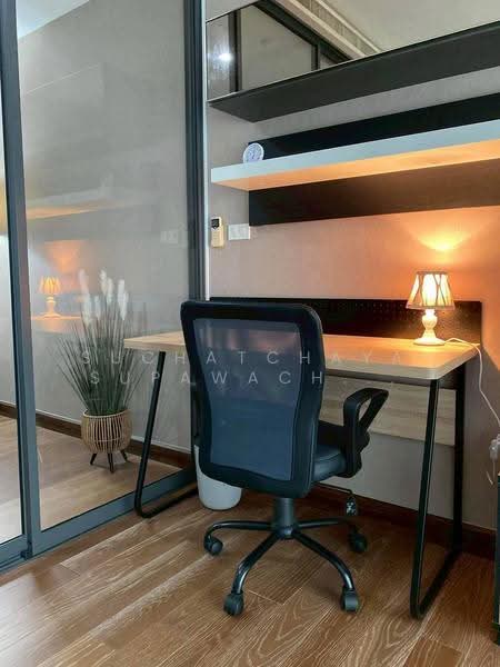 Noble Remix, bangkok, 772 Soi Sukhumvit 36, Sukhumvit Road, Khong Tan, Khlong Toei, Bangkok, 1 Bedroom, 54 sqm, Condo For Rent, by Suchatchaya Supawachiranant, 500585155 - DDproperty.com