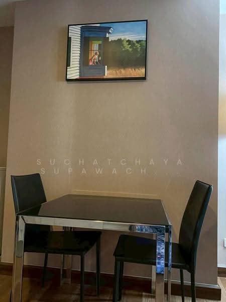 Noble Remix, bangkok, 772 Soi Sukhumvit 36, Sukhumvit Road, Khong Tan, Khlong Toei, Bangkok, 1 Bedroom, 54 sqm, Condo For Rent, by Suchatchaya Supawachiranant, 500585155 - DDproperty.com