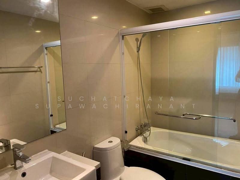 Noble Remix, bangkok, 772 Soi Sukhumvit 36, Sukhumvit Road, Khong Tan, Khlong Toei, Bangkok, 1 Bedroom, 54 sqm, Condo For Rent, by Suchatchaya Supawachiranant, 500585155 - DDproperty.com