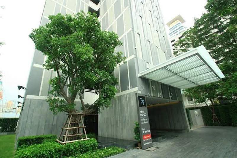 39 by Sansiri, bangkok, 11 Sukhumvit Road, Khlong Tan Nua, Watthana, Bangkok, 1 Bedroom, 55 sqm, Condo For Rent, by Pichamon Chawbantard, 500585157 - DDproperty.com
