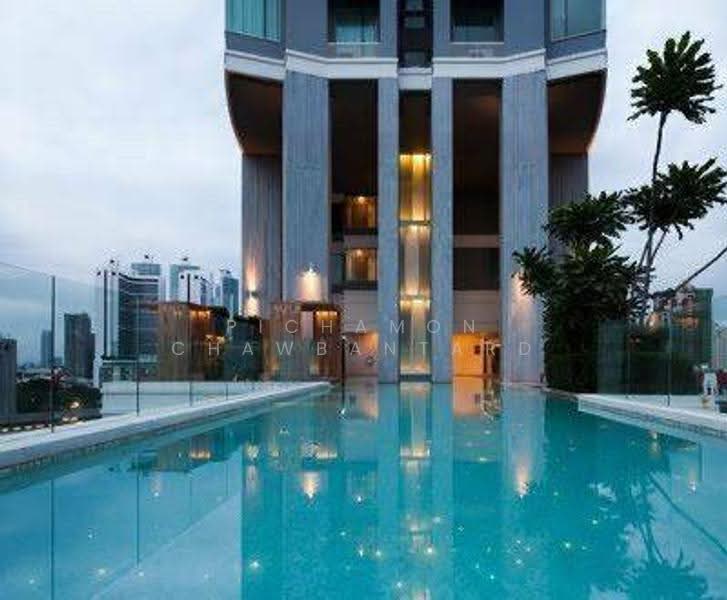 39 by Sansiri, bangkok, 11 Sukhumvit Road, Khlong Tan Nua, Watthana, Bangkok, 1 Bedroom, 55 sqm, Condo For Rent, by Pichamon Chawbantard, 500585157 - DDproperty.com