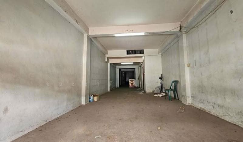 มั่งมี เทียนทะเล, bangkok, Samae Dam, Bang Khun Thian, Bangkok, , 112 sqm, Shophouse For Sale, by ชนะชาติ นนท์ตา, 500585158 - DDproperty.com