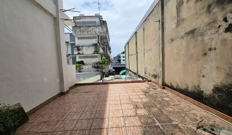 มั่งมี เทียนทะเล, bangkok, Samae Dam, Bang Khun Thian, Bangkok, , 112 sqm, Shophouse For Sale, by ชนะชาติ นนท์ตา, 500585158 - DDproperty.com
