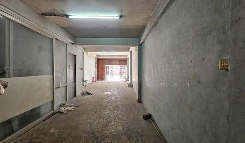 มั่งมี เทียนทะเล, bangkok, Samae Dam, Bang Khun Thian, Bangkok, , 112 sqm, Shophouse For Sale, by ชนะชาติ นนท์ตา, 500585158 - DDproperty.com